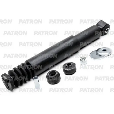 Амортизатор подвески задн OPEL: CORSA A TR 82-93, CORSA A хечбэк 82-93, PATRON PSA443225