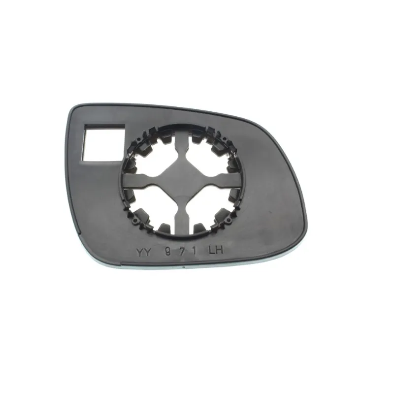 Зеркальный элемент лев, подогр, сфера Hyundai / KIA RIO 10- GOOD GO KA427581-01