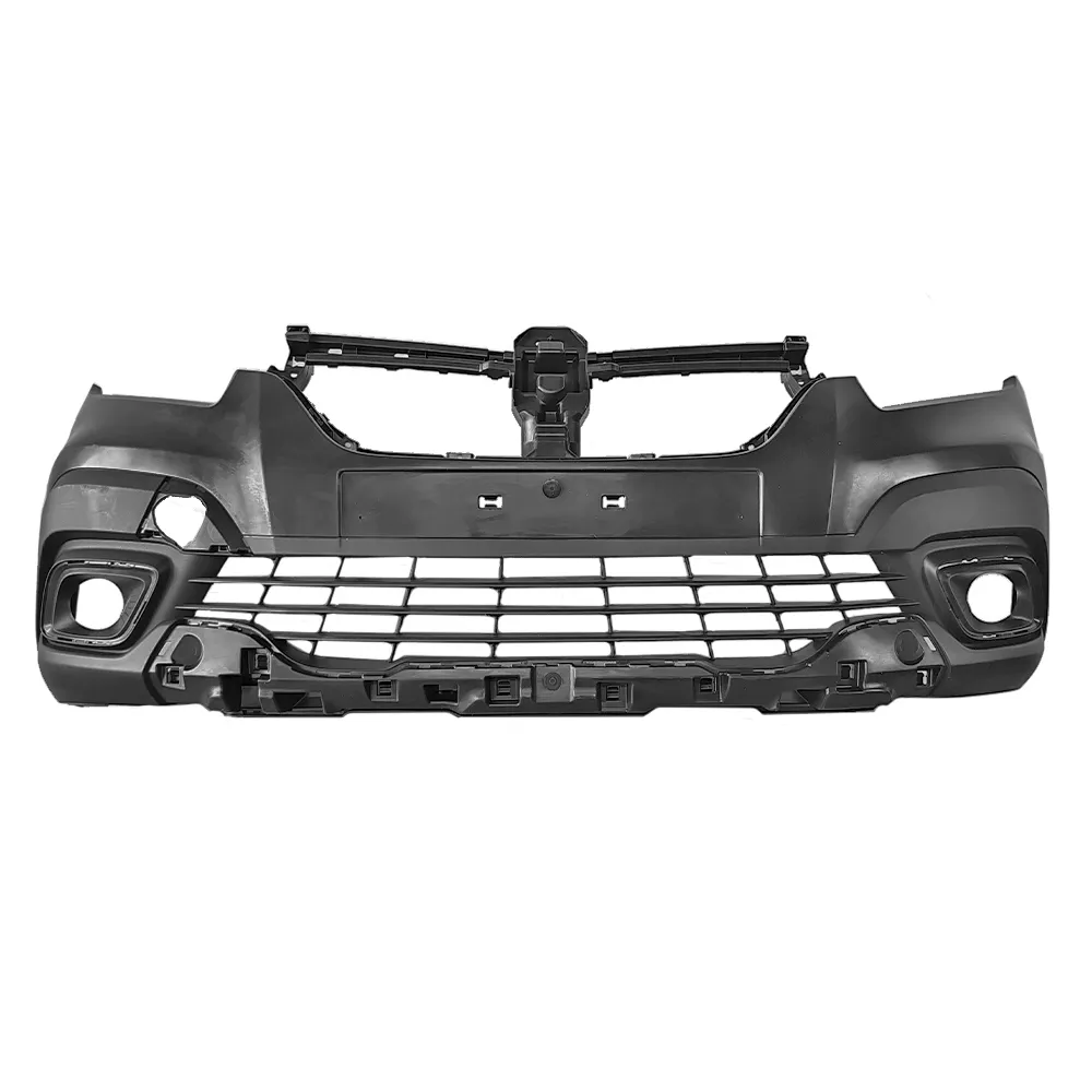 Бампер передний, Уценка RENAULT STEPWAY 2018- 6202 204 94R-N4 Уценка