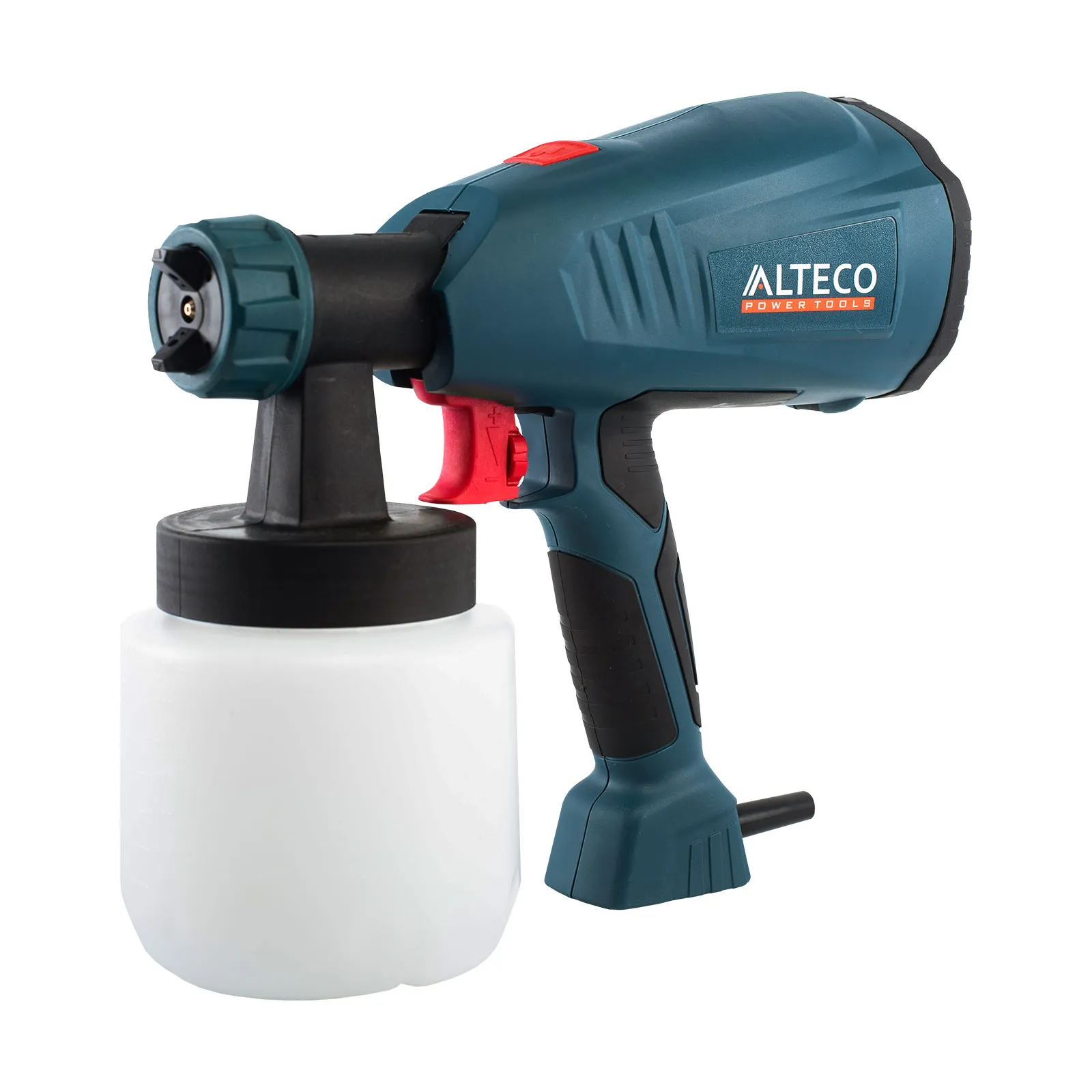 Краскораспылитель ALTECO SG 2203 ALTECO 27633