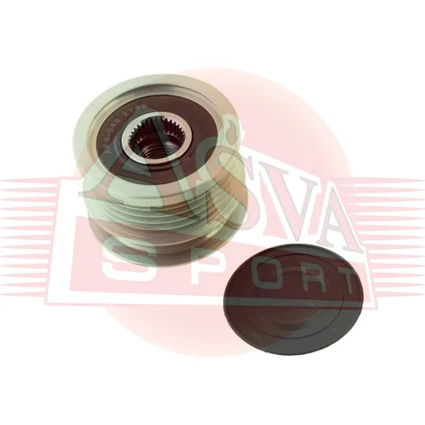 Шкив обгонный генератора ASVA APS-048