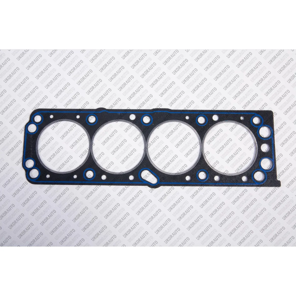 Прокладка ГБЦ UkorAuto UGM96391436