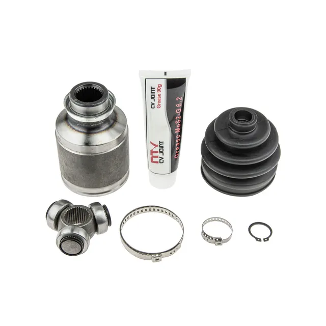 ШРУС внутр. к-кт Mazda 6 GG/GY 1.8/2.0i 02- правый NTY NPWMZ021