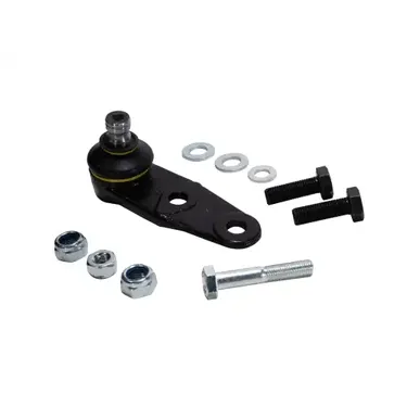 Опора шаровая нижняя к-кт Renault Megane 96-03 ZENTPARTS Z37002_ZNT