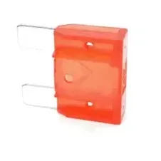 Предохранитель Maxi плоский 50A красный STELLOX 21-07906-SX
