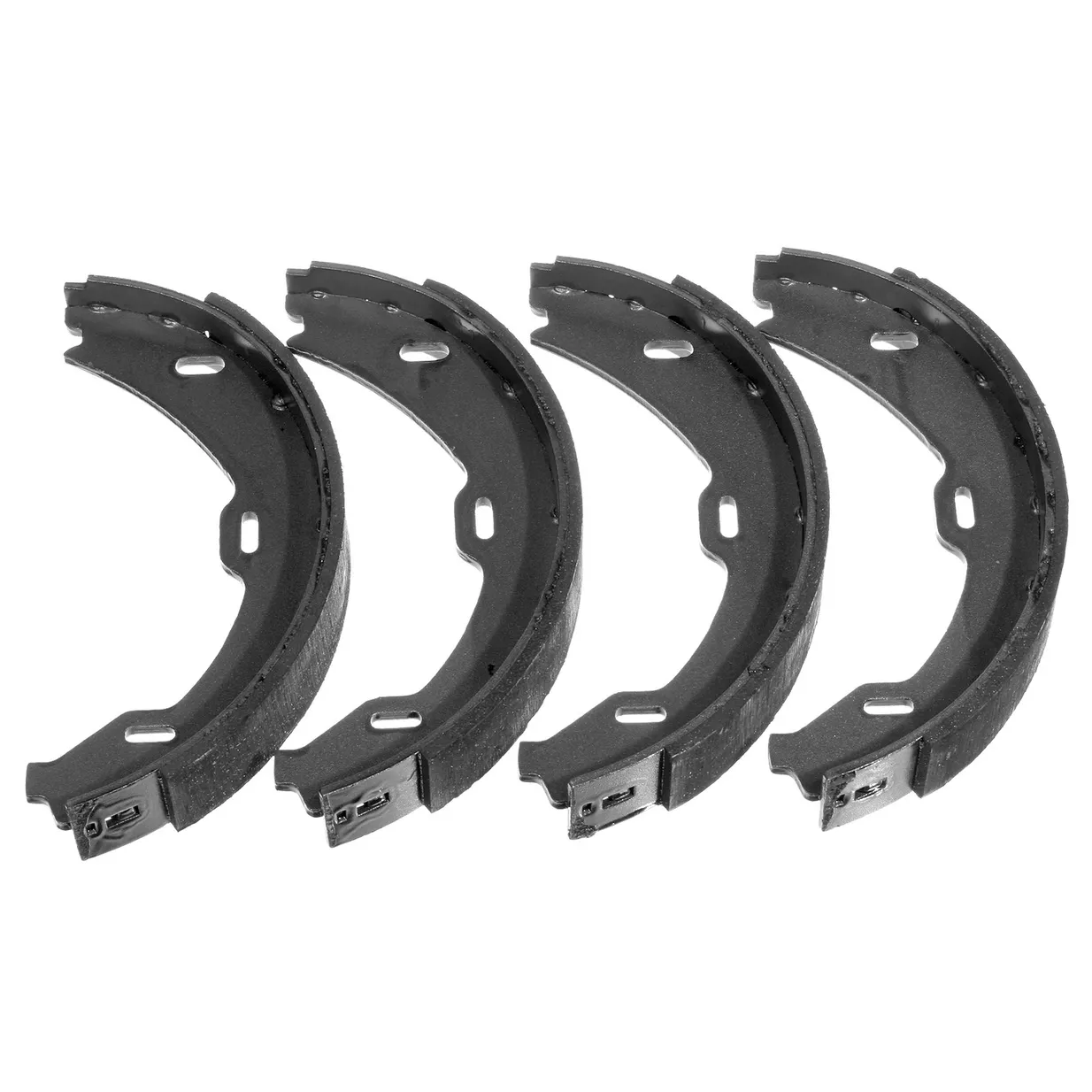Колодки барабанные ручника MB W210all 95W140 all 91 MEYLE 014 042 1102