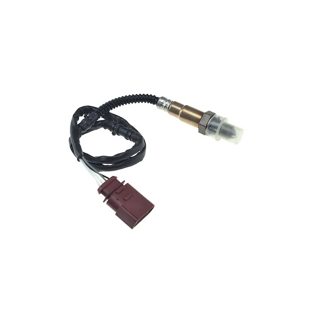 Лямбда-зонд VW 1.4 1.8 95-04 L 680, шт NTY ESLAU006