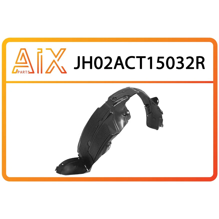 ПОДКРЫЛОК ПЕРЕДНИЙ ПРАВЫЙ AIX JH02-ACT15-032R