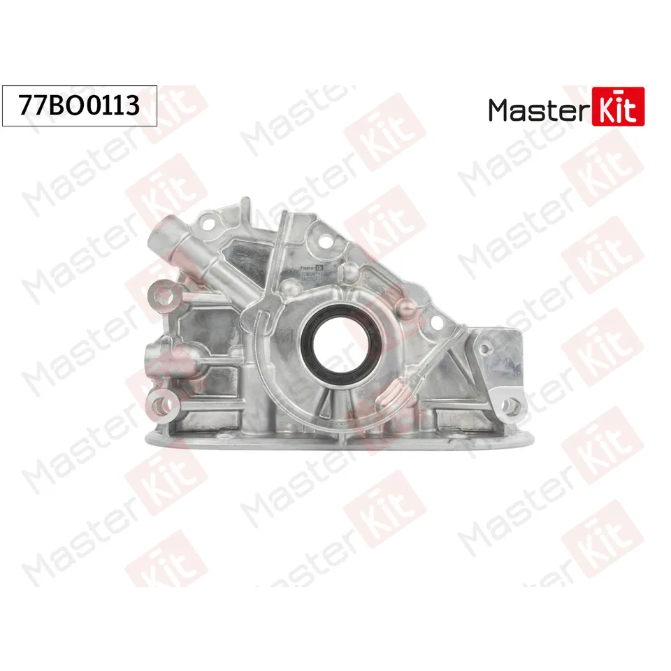 Насос масляный KIA FE (8V) MASTERKIT 77BO0113