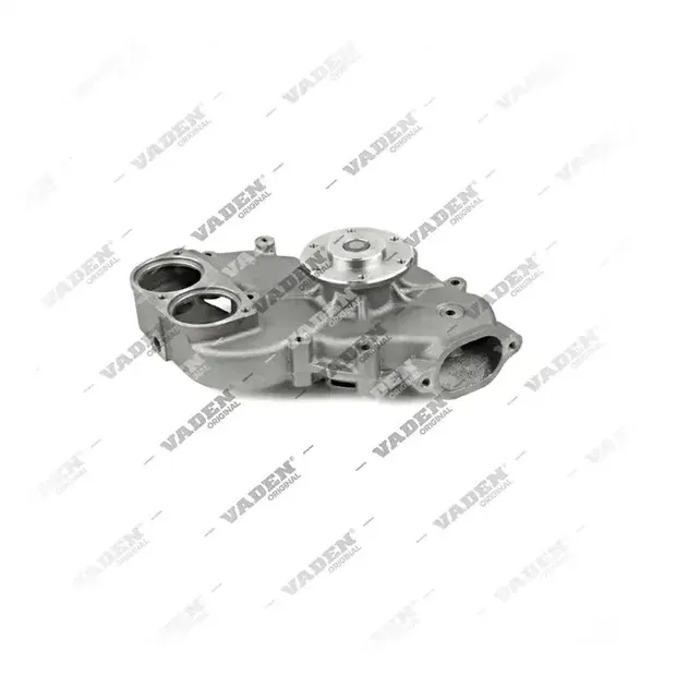 Насос водяной Mercedes для моторов OM423LA OM443LA VADEN 0101139