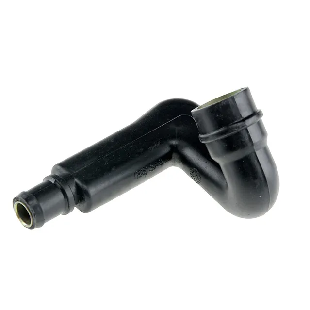 ВОЗДУХОВОД VW PASSAT B5 97-05, AUDI A4/A4 AVANT 8D2/B5/8D5/B5 95-01, A6 4B/C5 97-05 NTY GPPVW001
