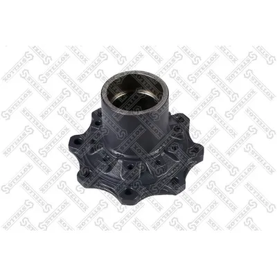 Ступица перед. без подшипников MAN F/M/L 2000, F/M/G 90, F 7/8/9 STELLOX 83-01588-SX