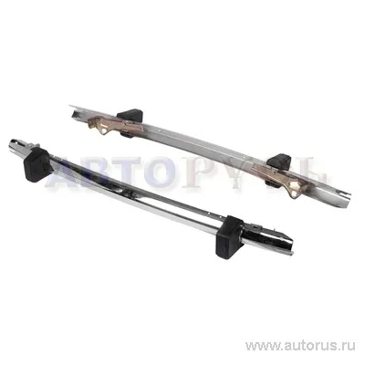 Бампер ВАЗ 2106 задний в сборе Тольятти NO NAME VSK-00001924