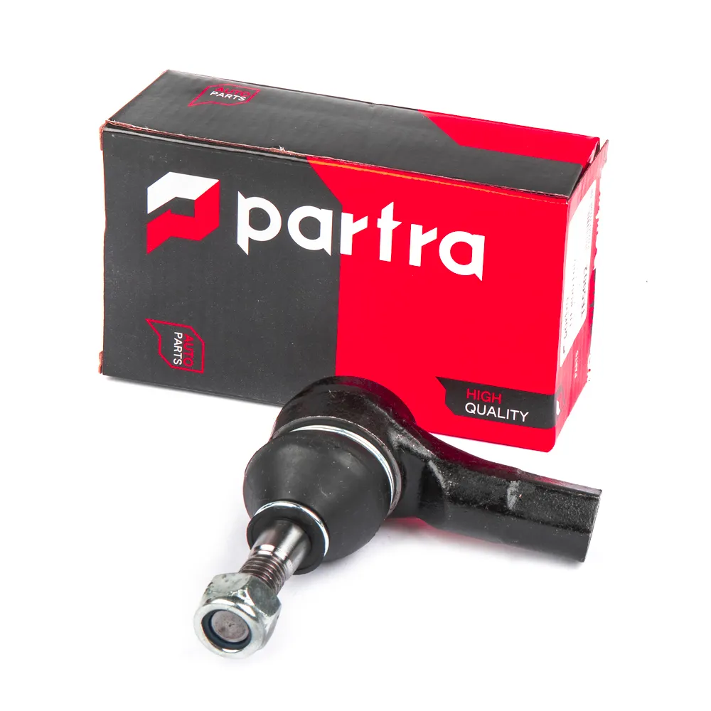 Наконечник рулевой L=R CHEVROLET Captiva/OPEL Antara PARTRA TE5002