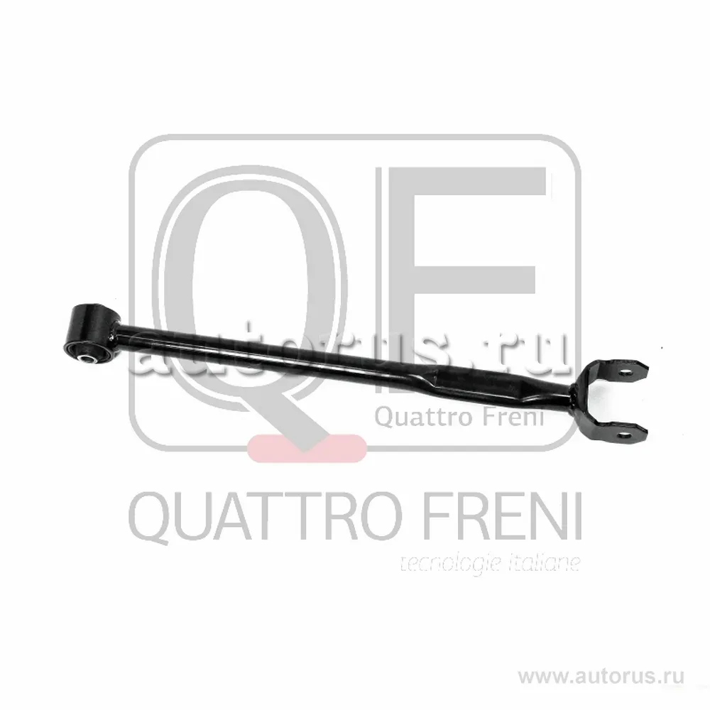 Тяга задняя продольная QUATTRO FRENI QF00U00089