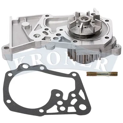 Насос водяной RENAULT Logan (04-), LADA Largus (12-) KRONER K202037