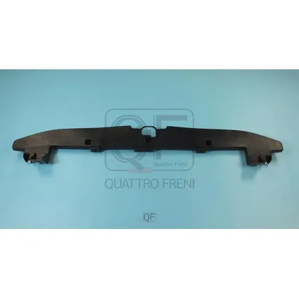 Усилитель бампера FR QUATTRO FRENI QF40G00017