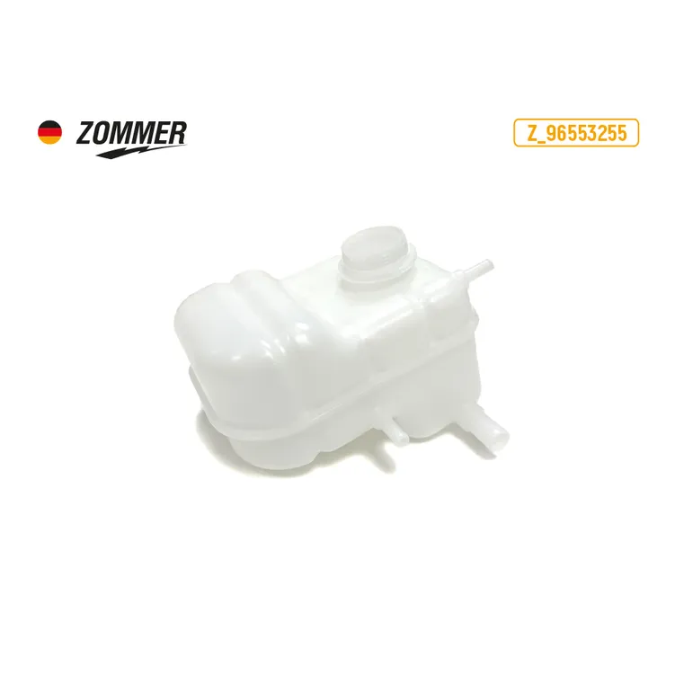 Бачок расширительный Chevrolet Lacetti ZOMMER ZOMMER 19720
