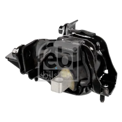 Опора двигателя L VAG A1/Fabia I/II/Polo 01-> FEBI 19908