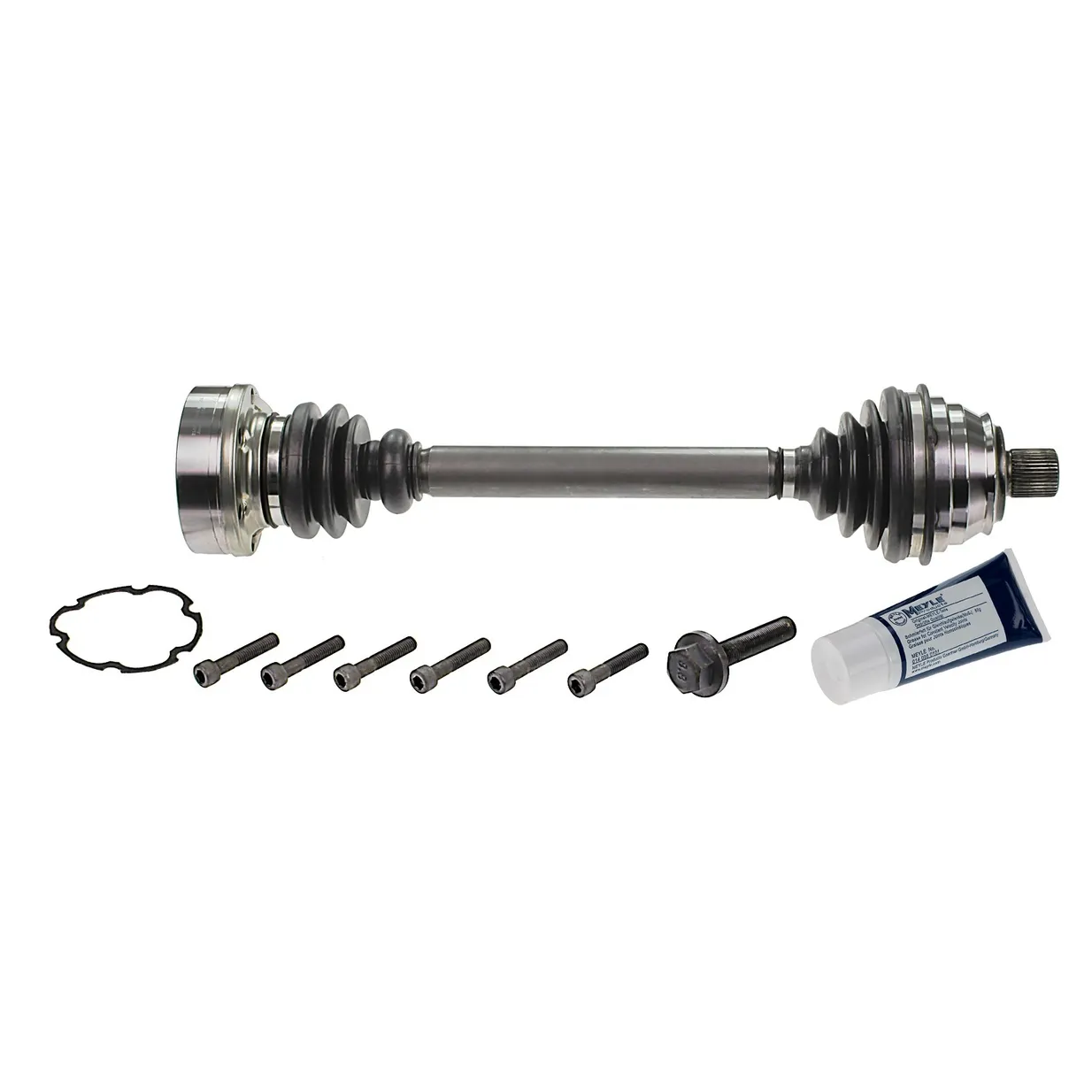 Приводной вал VW T4 90-03 MEYLE 100 498 0149