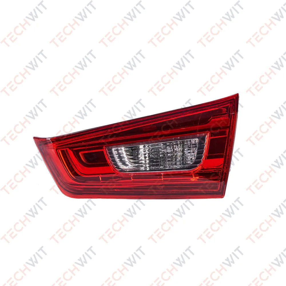 Фонарь задний внутренний Лев. стоп сигнал Mitsubishi ASX 2010-2012 TECHWIT HD003MTS009TW