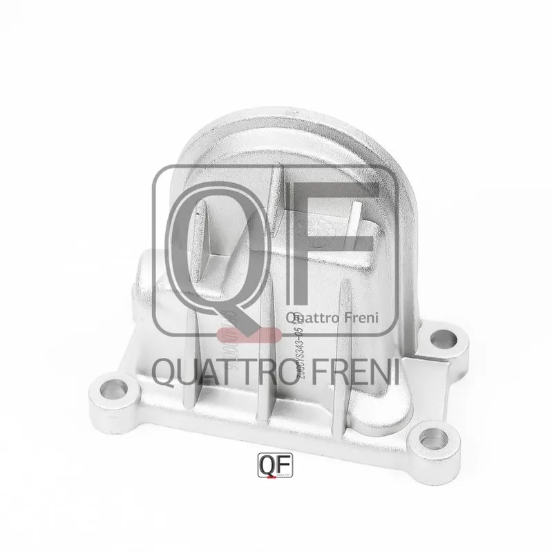 Корпус масляного фильтра QUATTRO FRENI QF14A00362