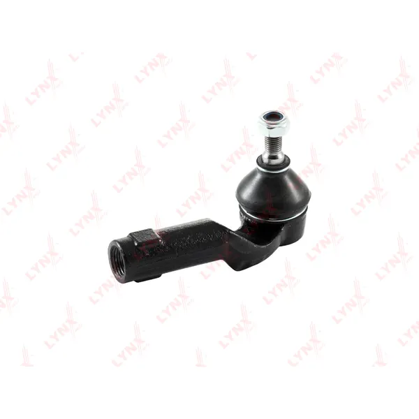 Наконечник рулевой L MAZDA 3/5 03-> LYNXauto C4100L