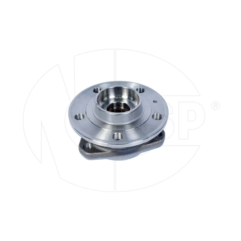 NSPRS102N14 Ступица перзадн. GEELY Monjaro NSP NSPRS102N14