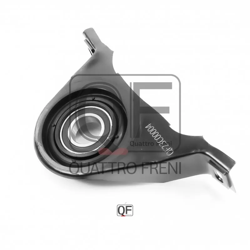 Подшипник подвесной карданного вала QUATTRO FRENI QF23C00004