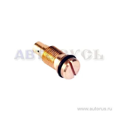 Заглушка электромагнитный клапана ВАЗ 2101-07 VSK-00005260