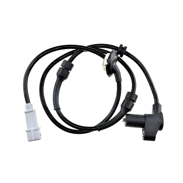 Датчик ABS PEUGEOT 406 перед NTY HCAPE007