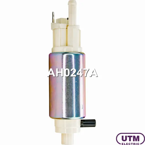 Бензонасос электрический