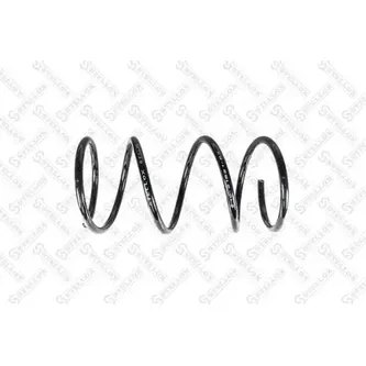 Пружина передняя 40 442 16 KIA Cerato 1.6 04> STELLOX 10-21521-SX