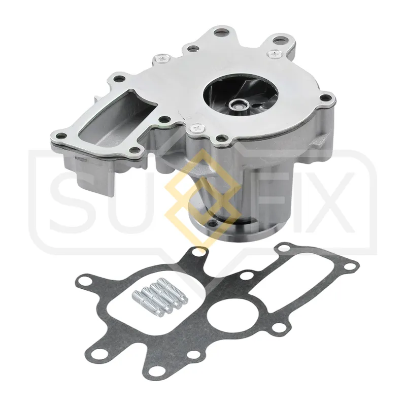 Насос системы охлаждения TOYOTA Fortuner 2.5D-3.0D 04-15 / Hilux VII 2.5D-3 SUFIX FA-1193