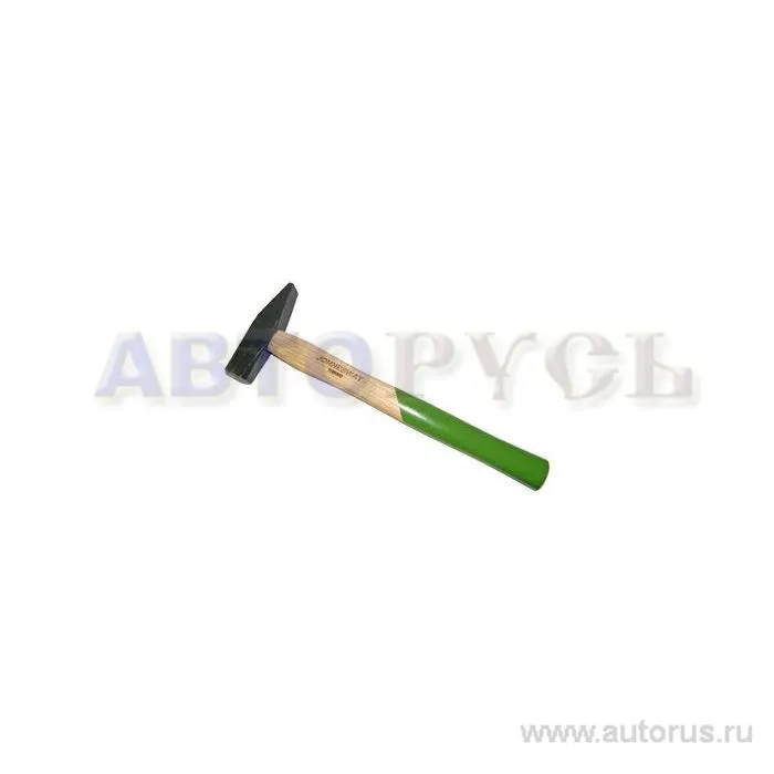 Молоток с деревянной ручкой 0.3кг JONNESWAY M09300