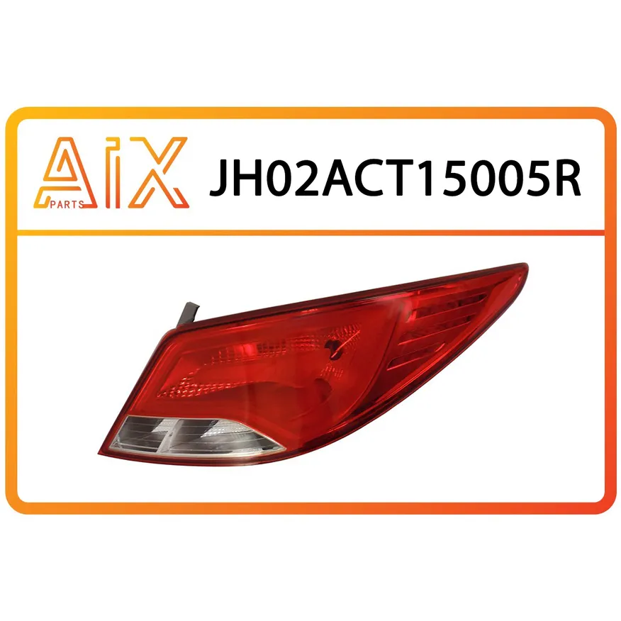 Фонарь задний правый AIX JH02-ACT15-005R