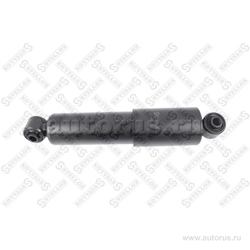 Амортизатор подвески -273-383 O/O 16x58 16x58 Schmitz Cargo. STELLOX 87-04901-SX