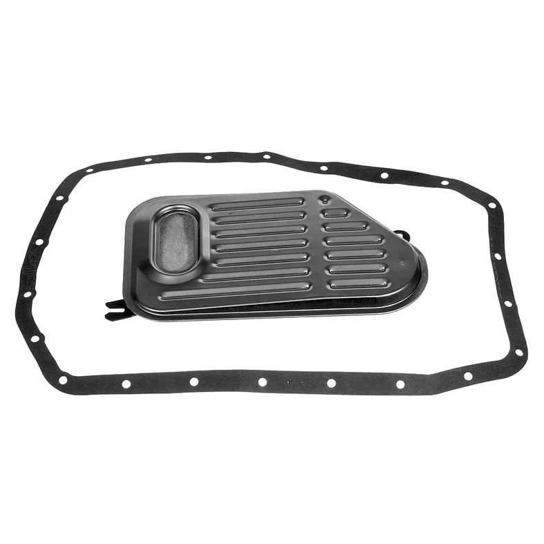 Фильтр АКПП с прокладкой поддона BMW E46/E39/E38/Z4 M52/M54 MEYLE 300 243 4108/S