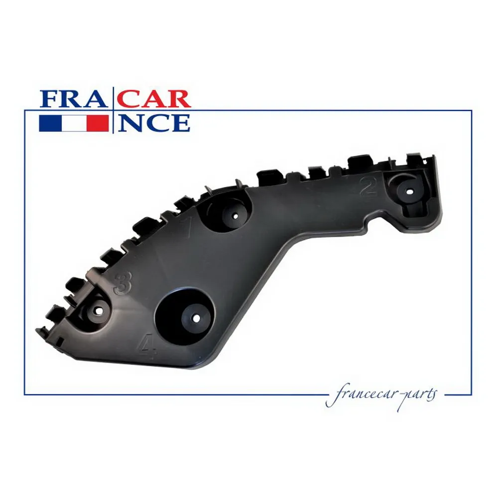 Кронштейн бампера заднего левый 622210009R  FCR220044 FRANCECAR