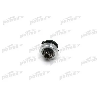 Бендикс стартера Renault: Clio, Kangoo, Twingo 1.2 98> PATRON P1011153
