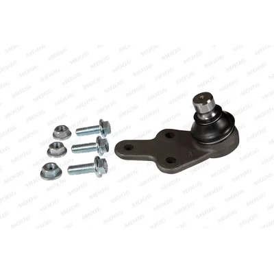 Опора шаровая R FORD Focus III 2011-> MOOG FD-BJ-12510