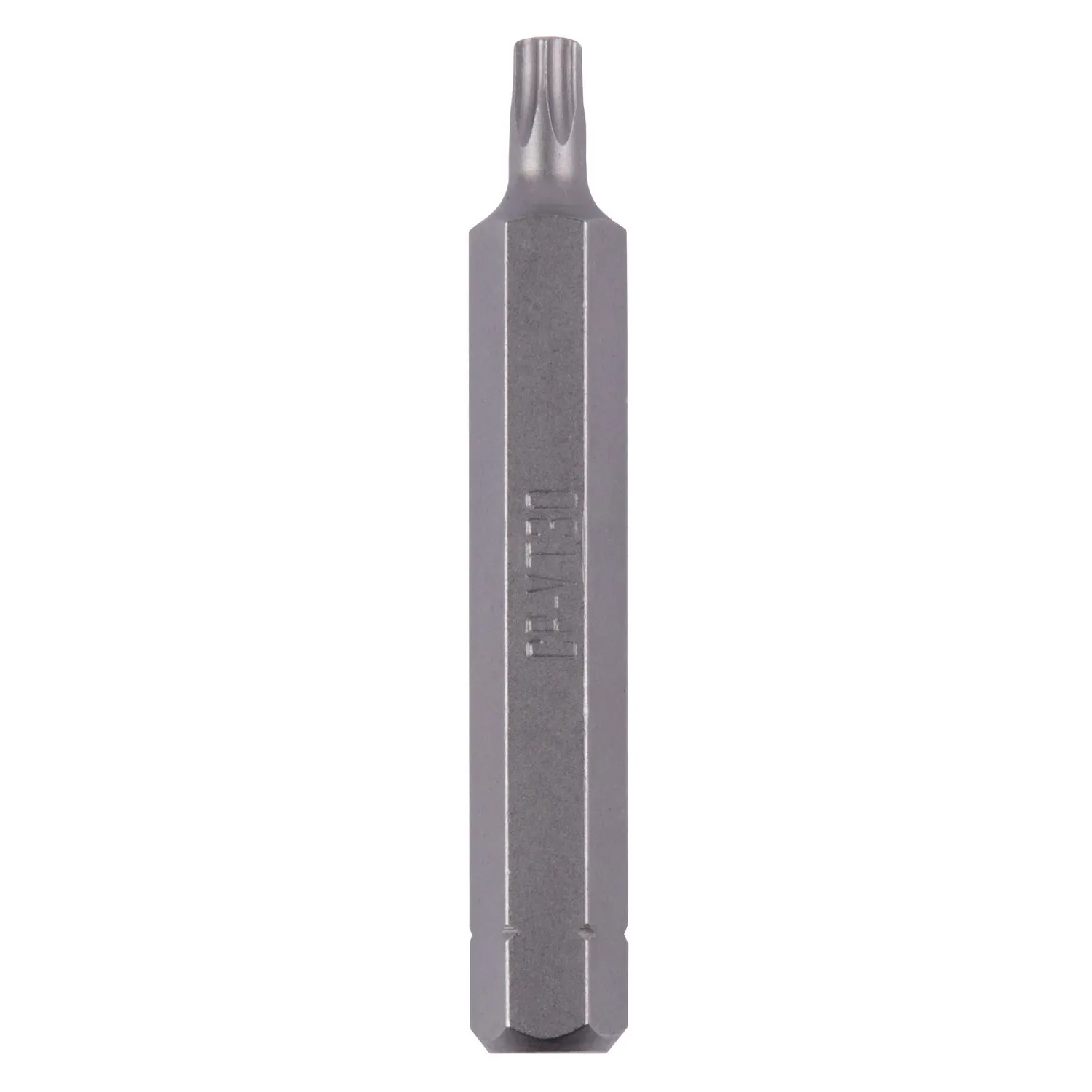 Бита 10мм TORX с отверстием L75 TH30 AVSTEEL AV-889330