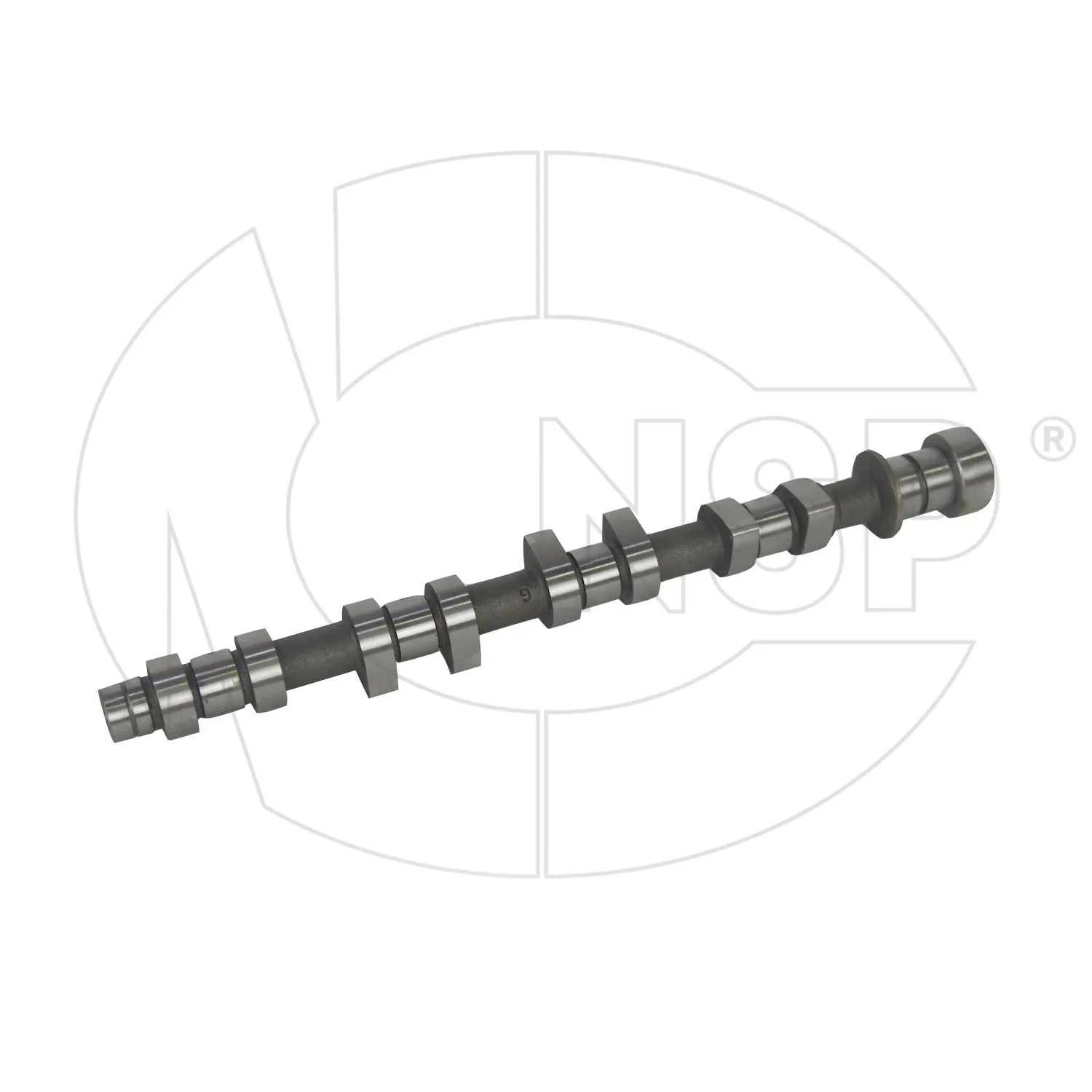 Распредвал CHEVROLET Lacetti (1,6) DOHC NSP NSP0196182606