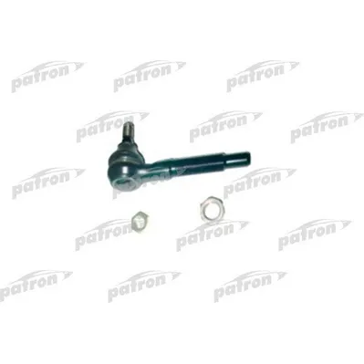 Наконечник рулевой тяги NISSAN: PATROL 97-00 PATRON PS1173R