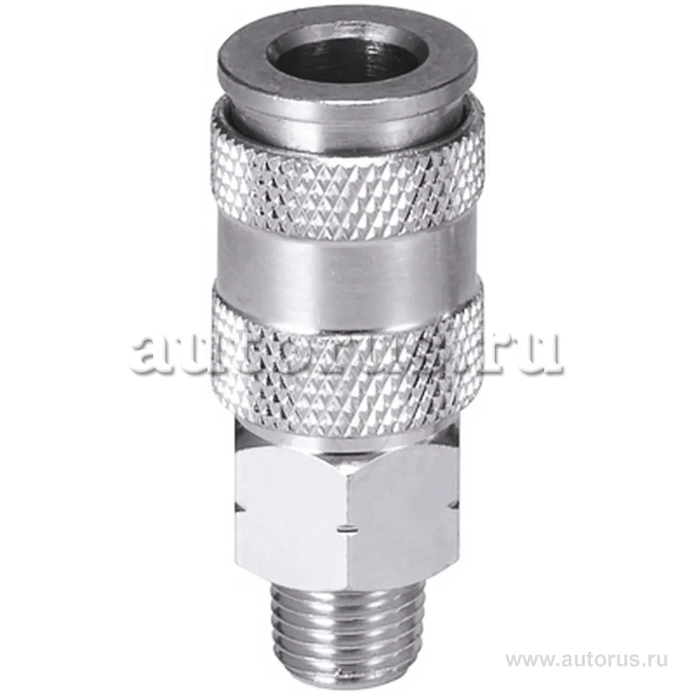 Муфта быстросъемная F-M1/2