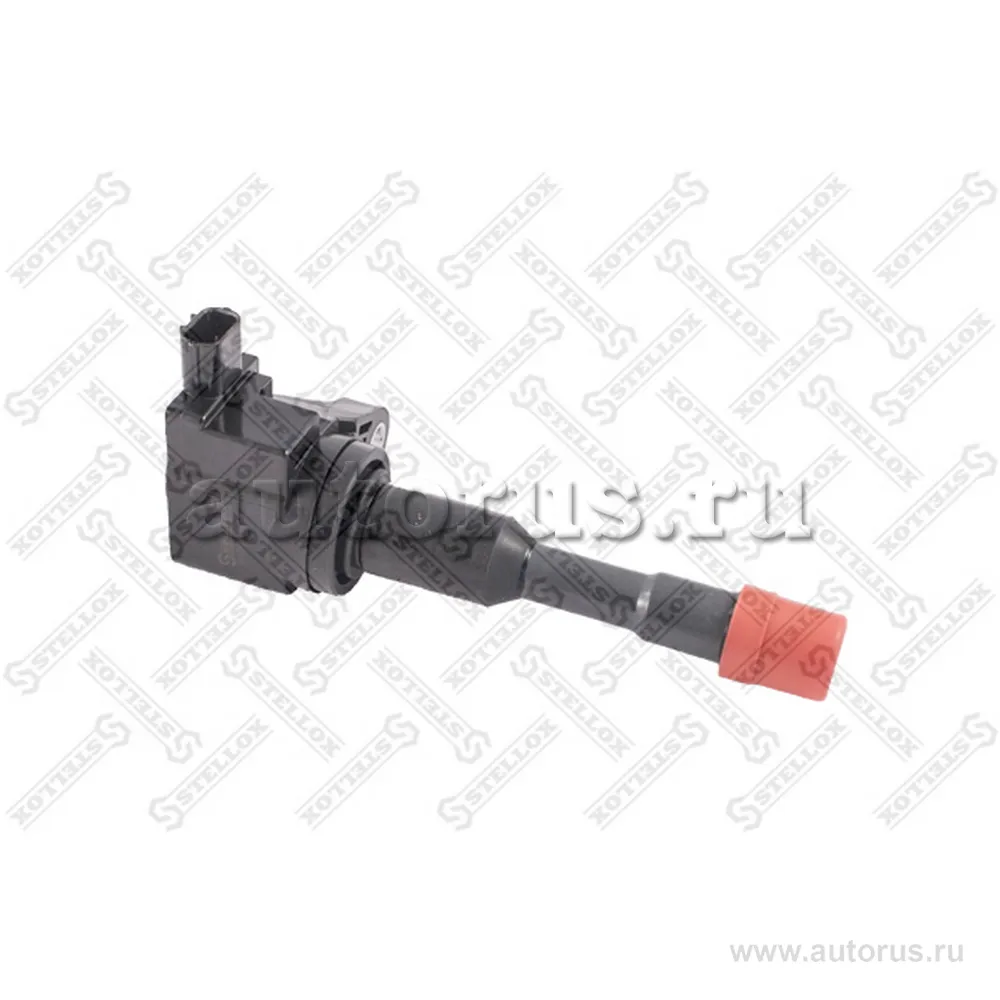 Катушка зажигания Honda Civic/Jazz/City 1.2/1.3/1.4i 02> STELLOX 61-00025-SX