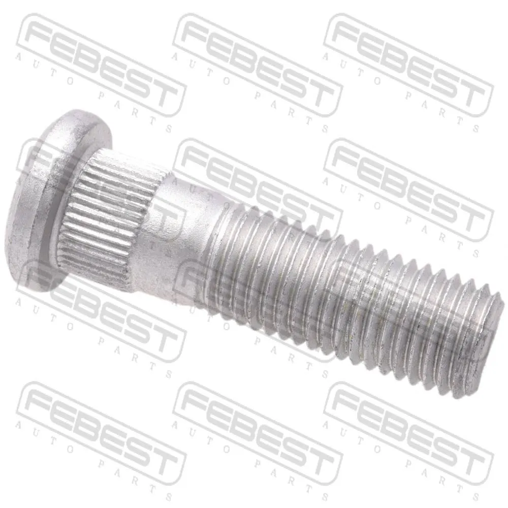 Шпилька колёсная MAZDA FEBEST 0584-001