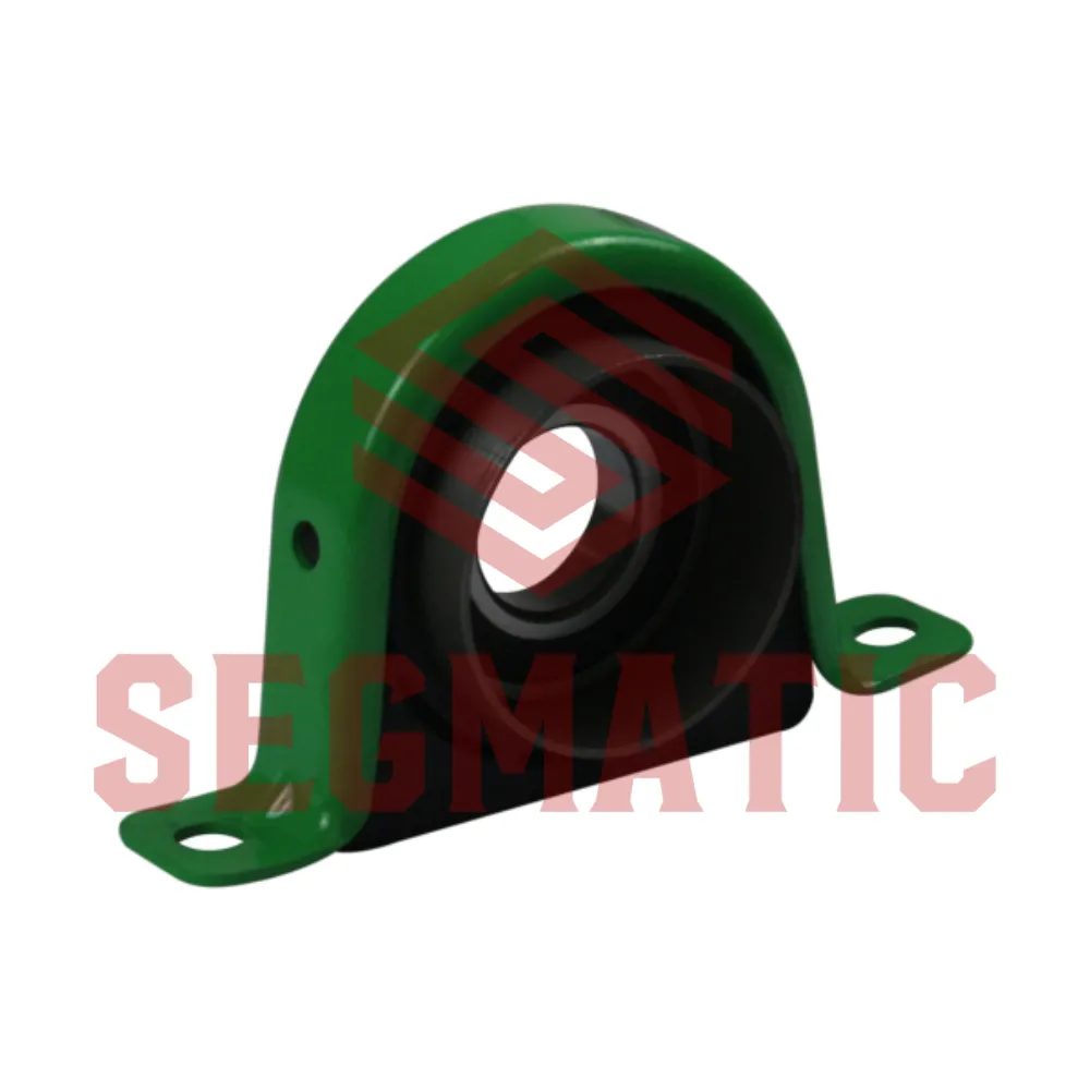 Опора кардана с подшипником IVECO: Daily S2000 - 40x168mm SEGMATIC SG30112235