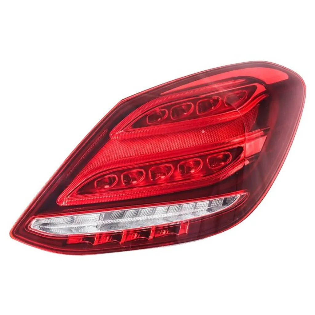 Фонарь задний правый MERCEDES BENZ C-CLASS W205 2014-2018 DBL20590604