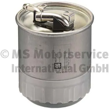 Фильтр топливный MERCEDES (W169,W203,S203,CL203,W211,S211,) A 160-E320 KOLBENSCHMIDT 50014031